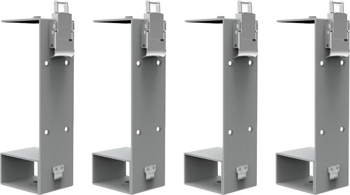 Immagine prodotto Pytes Staffe / supporti per la batteria V5 (Materiale di montaggio del sistema solare)