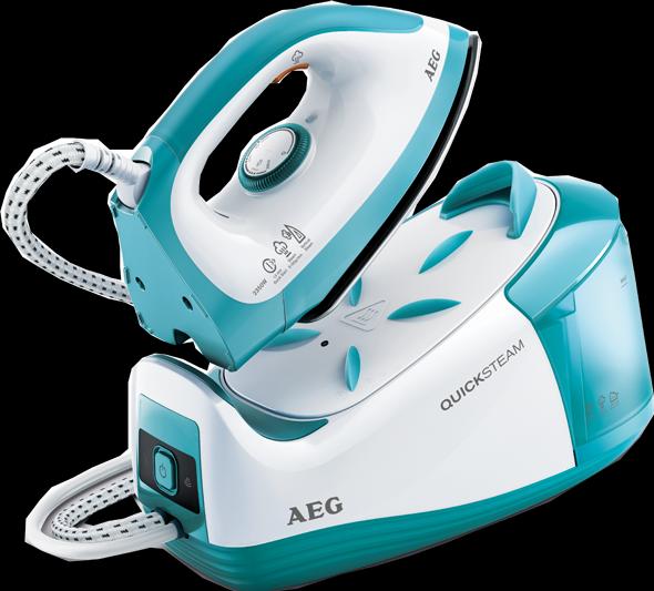 Actual product image AEG DBS 3340 (2350 W)