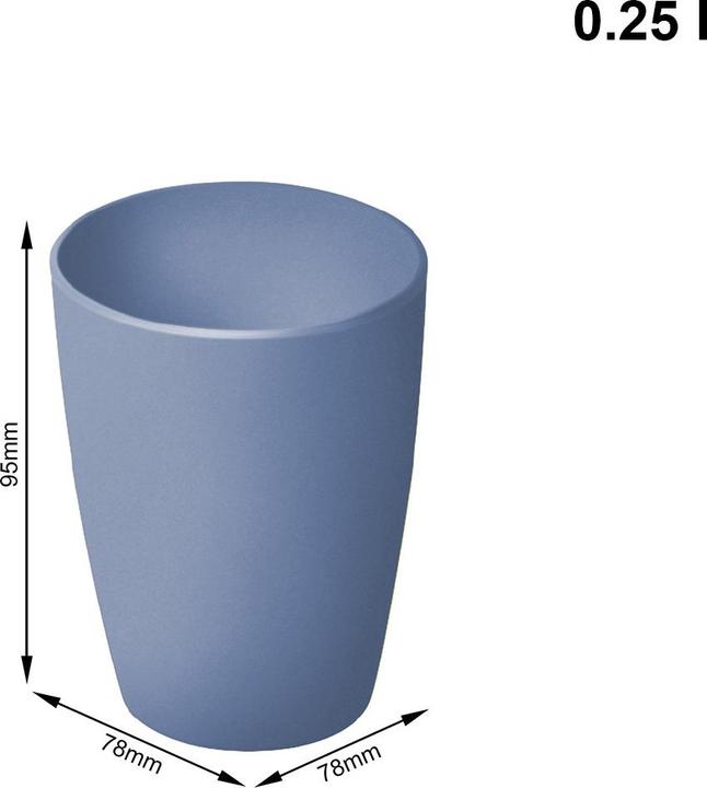 Actual product image Rotho Caruba