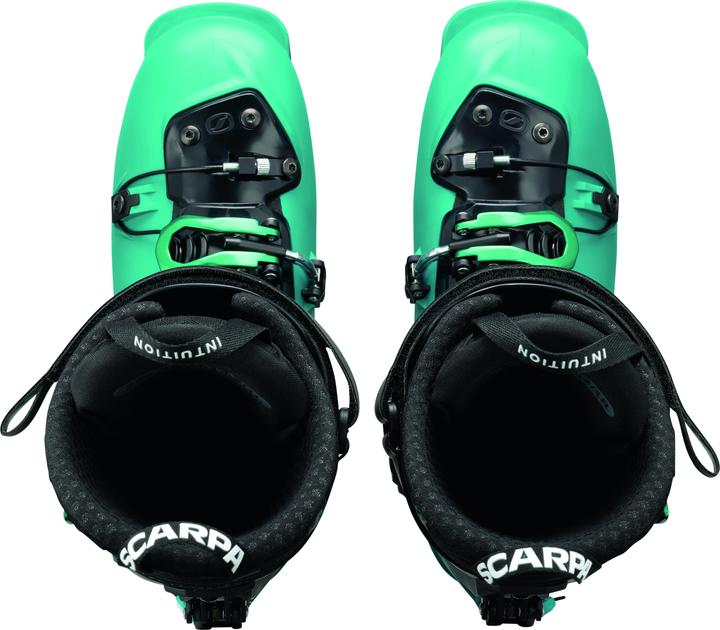 Produktbild Scarpa Tourenskischuhe Gea (24)