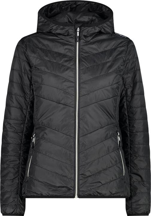 CMP Campagnolo Daunenjacke mit Kapuze, Frau (XXS)