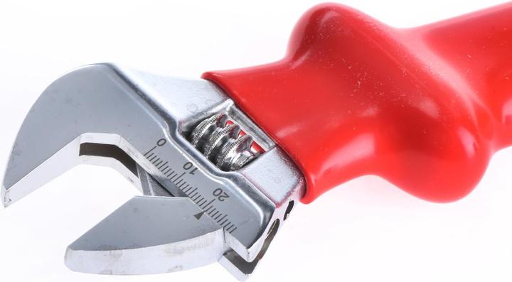 Produktbild Knipex Rollgabelschlüssel (30 mm)