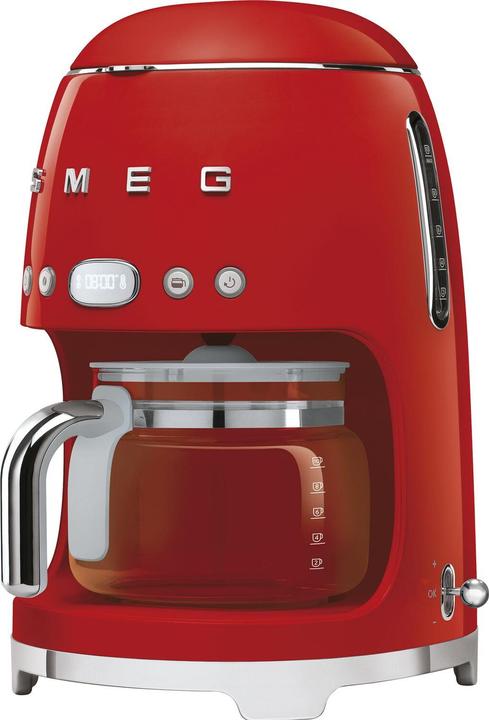 Immagine prodotto Smeg DCF02RDEU
