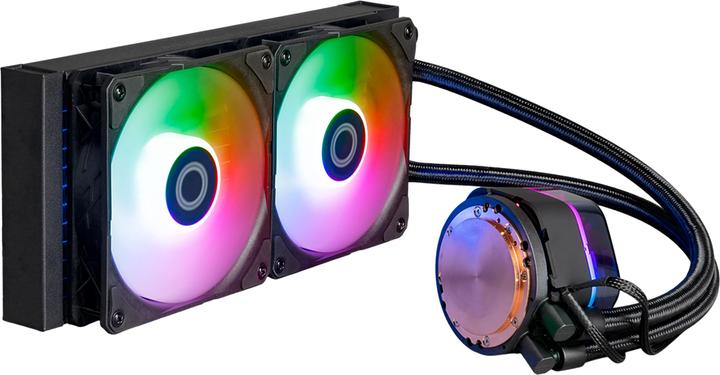 Image du produit Cooler Master MasterLiquid 240Atmos ARGB
