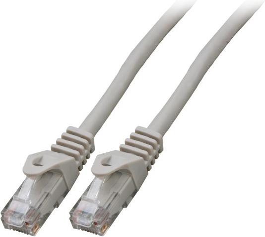 Image du produit EFB Elektronik Câble réseau (U/UTP, CAT6, 1.50 m)