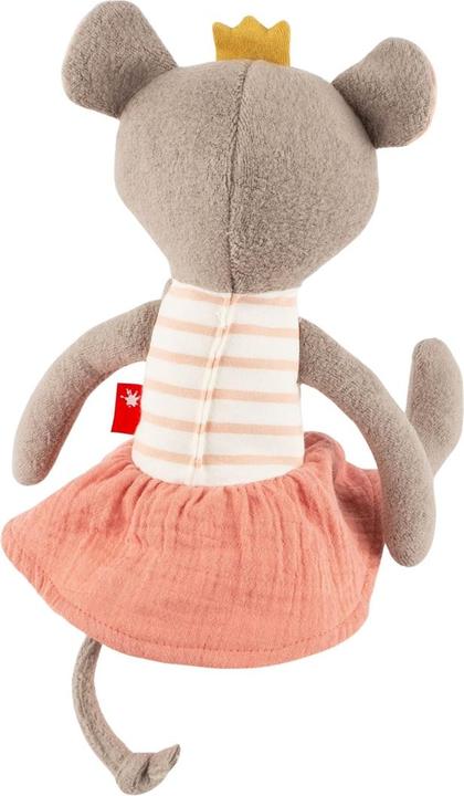 Produktbild Sigikid Kuscheltier Prinzessin Maus (35 cm)
