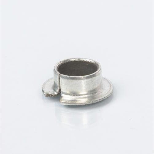 Actual product image Permaglide Collar bushing PAF20215 P14 Inner Ø 20 mm Outer Ø 23 mm Width21.5 mm