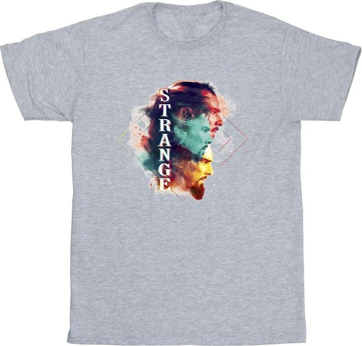 Doctor Strange Cloud TShirt (XXL)