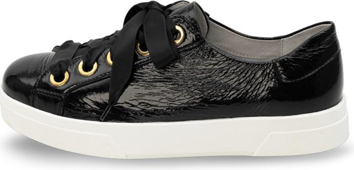 Produktbild Vitaform Sneaker Hirschleder Soft (44)