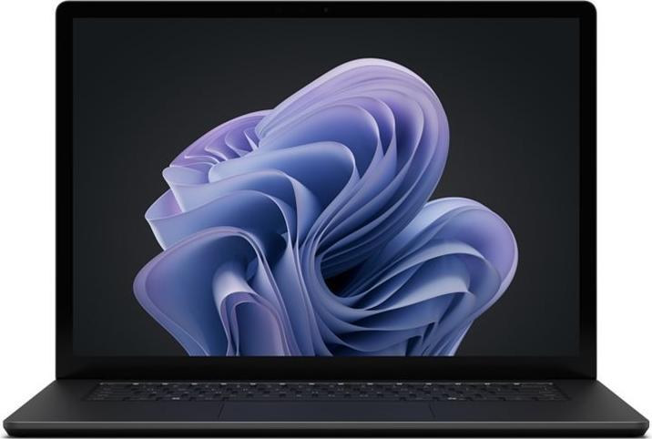 Immagine prodotto Microsoft Surface Laptop 6 for business (15", Intel Core Ultra 5 135H, 8 GB, 256 GB, CH)