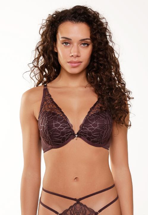 Immagine prodotto LingaDore Reggiseno a triangolo (75 D, Confezione singola)