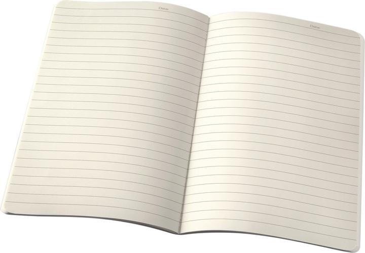 Actual product image Sigel Conceptum (A6, Lined, Soft cover)