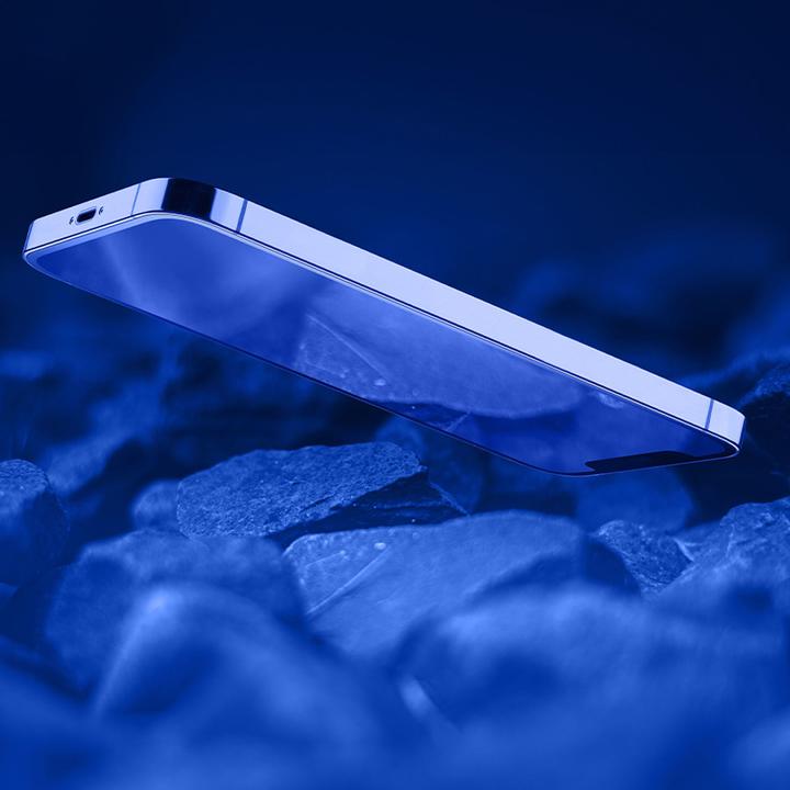 Produktbild Cellularline Impact Glass (1 Stück, Apple iPhone 15 Plus, Apple iPhone 15 Pro Max)