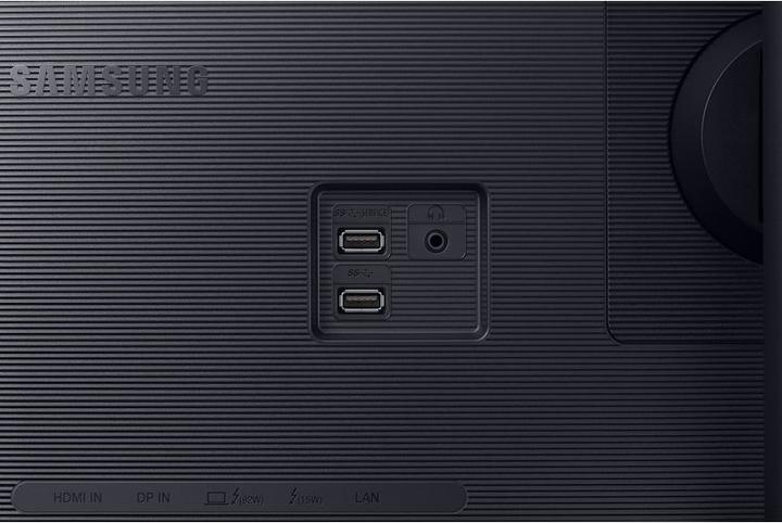 Produktbild Samsung F32TU870VP (3840 x 2160 Pixel, 32")