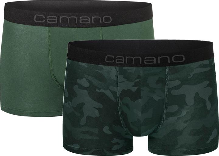 Camano Pants