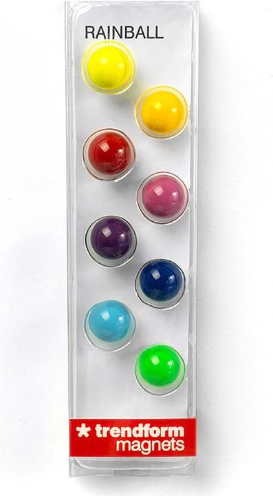 Actual product image Trendform Rainball (8 x)