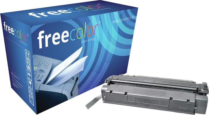 Produktbild Freecolor 13A (BK)