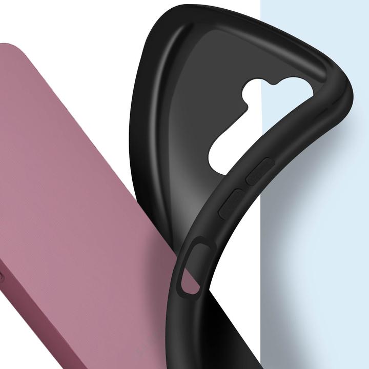 Produktbild Avizar Gelhülle Series (Samsung Galaxy A24)