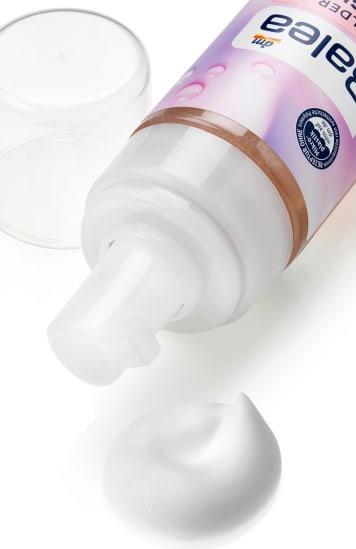 Produktbild dm Balea Reinigungsschaum Mild (Schaum, 150 ml)