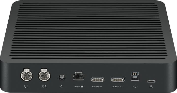 Image du produit Logitech Rally Kit
