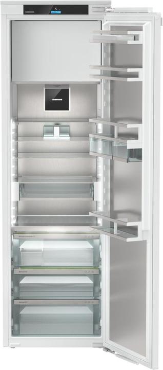 Produktbild Liebherr Integrierbarer Kühlschrank mit BioFresh Professional (274 l)
