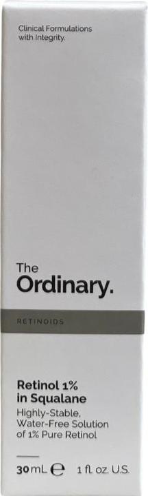 Produktbild The Ordinary Original Retinol 1% (30 ml)