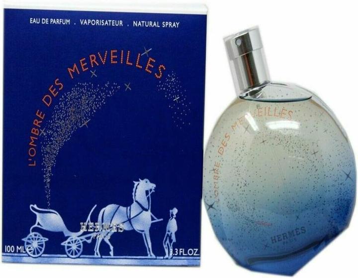Immagine prodotto Hermès L'Ombre des Merveilles (Eau de parfum, 100 ml)