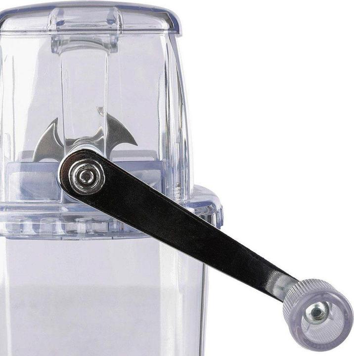 Image du produit Secret de Gourmet Brise-glace manuel (Prise UE)