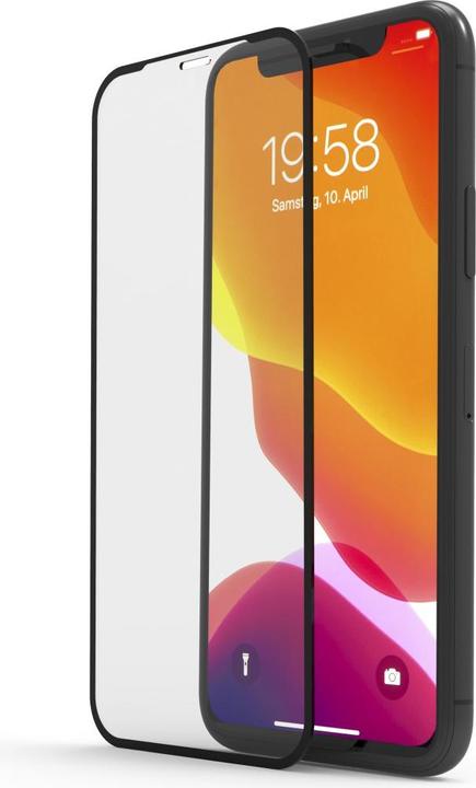 Image du produit Hama Protection extrême (1 pièce(s), Apple iPhone 11)