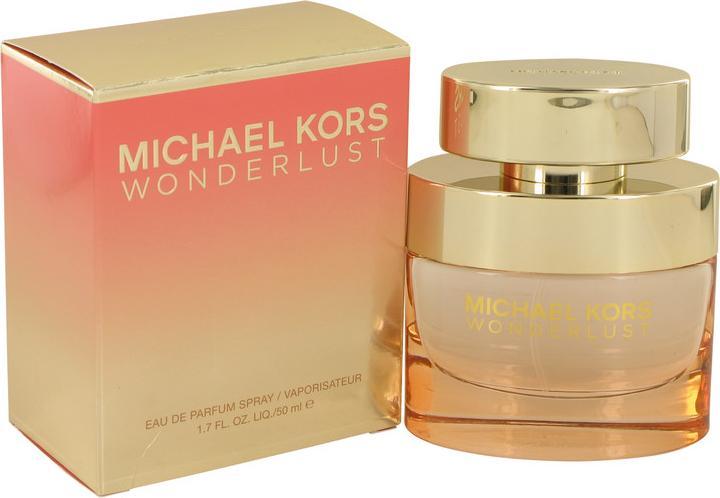 Image du produit Michael Kors Wonderlust (Eau de parfum, 50 ml)