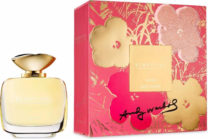 Actual product image Estée Lauder Beautiful Absoul Eau de Parfum (Eau de parfum, 50 ml)