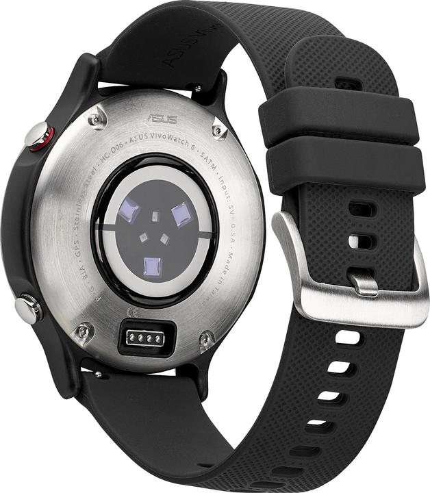 Productafbeelding ASUS VIVOWATCH HC-D06 GUSTO