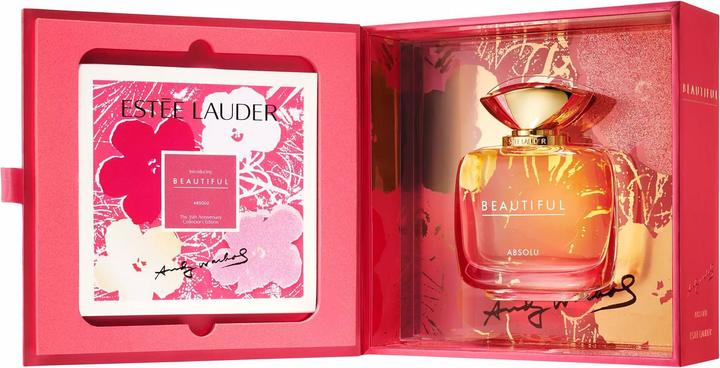 Actual product image Estée Lauder Beautiful Absoul Eau de Parfum (Eau de parfum, 50 ml)