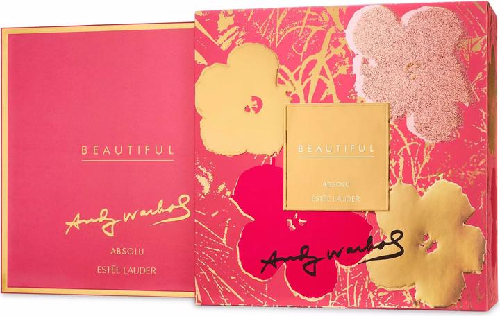 Actual product image Estée Lauder Beautiful Absoul Eau de Parfum (Eau de parfum, 50 ml)