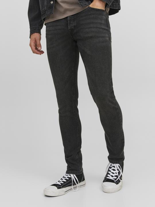 Immagine prodotto Jack & Jones Glenn Jeans Slim Fit Black Denim (W32/L30)