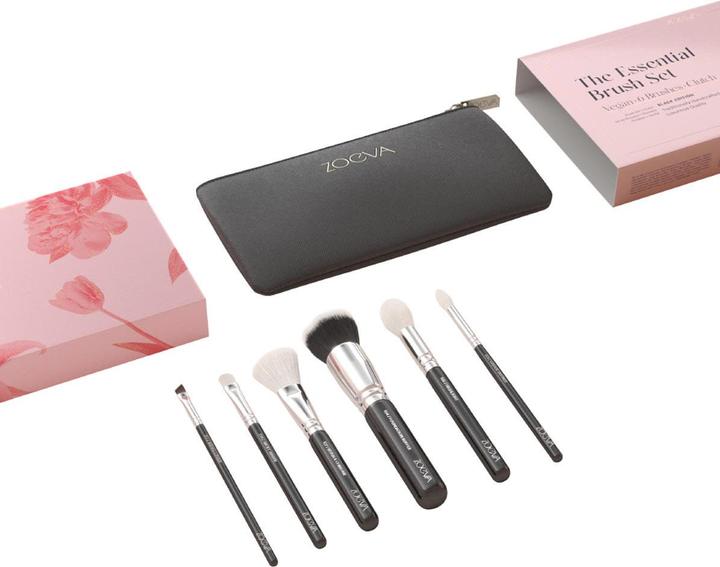 Produktbild Zoeva The Essential Brush Set (Set)