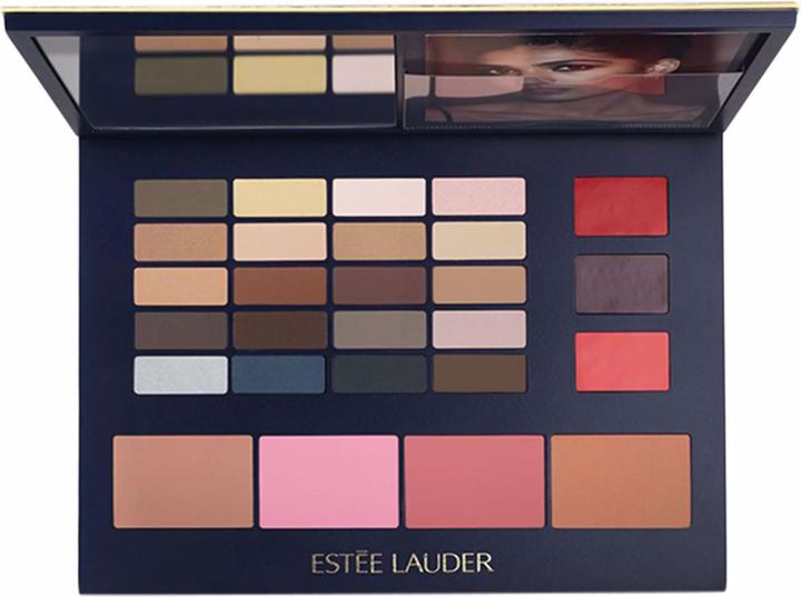 Estée Lauder Color Portfolio