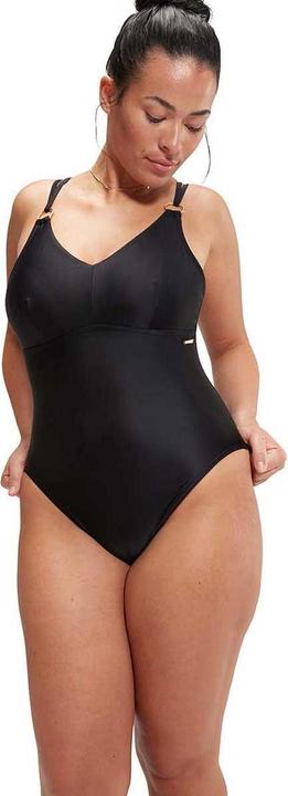 Produktbild Speedo Shaping Strappy 1 Piece (W34/L38)