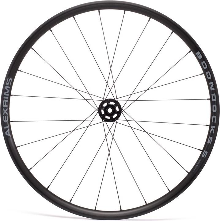 Produktbild Alexrims Boondocks 5 (Laufradsatz, 28")