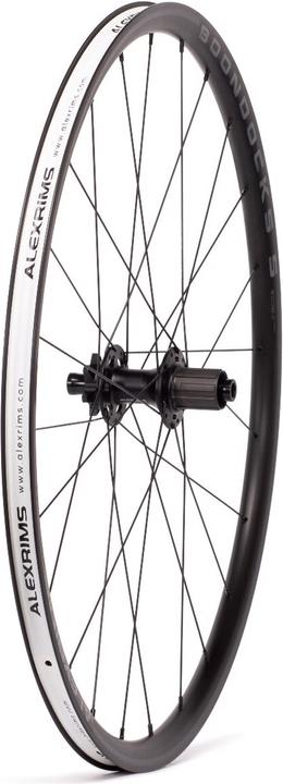 Produktbild Alexrims Boondocks 5 (Laufradsatz, 28")