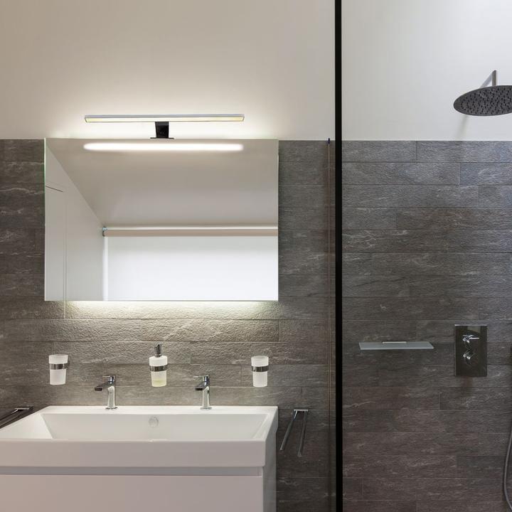 Produktbild B.K.Licht Badleuchten (780 lm)