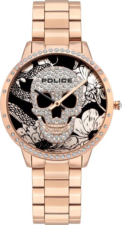 Image du produit Police Horta (Montre analogique, 36 mm)
