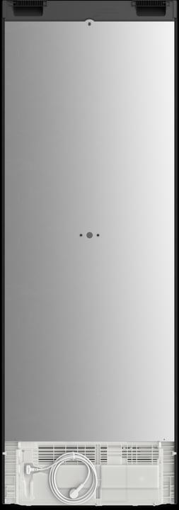 Actual product image Miele KWT 4995 F
