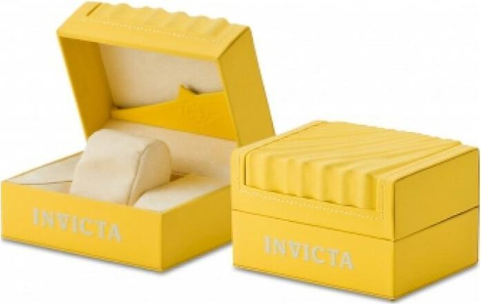 Image du produit Invicta Aviator 22970 Quartz Herenhorloge - 48mm (48 mm)
