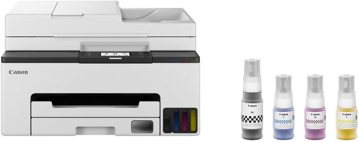 Immagine prodotto Canon MAXIFY GX2050 (Eco-Tank, Colore)