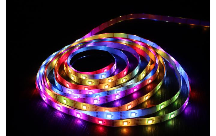 Actual product image Cololight Starter Kit (Multicoloured, 200 cm, Indoor)