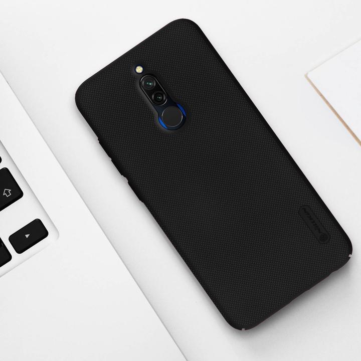Produktbild Nillkin Super Frosted Shield for Redmi 8 (Xiaomi Redmi 8A)