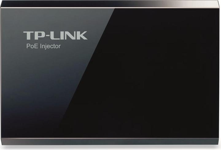 Productafbeelding TP-Link Tl-Poe150s (802.3af (PoE), 15.40 W)