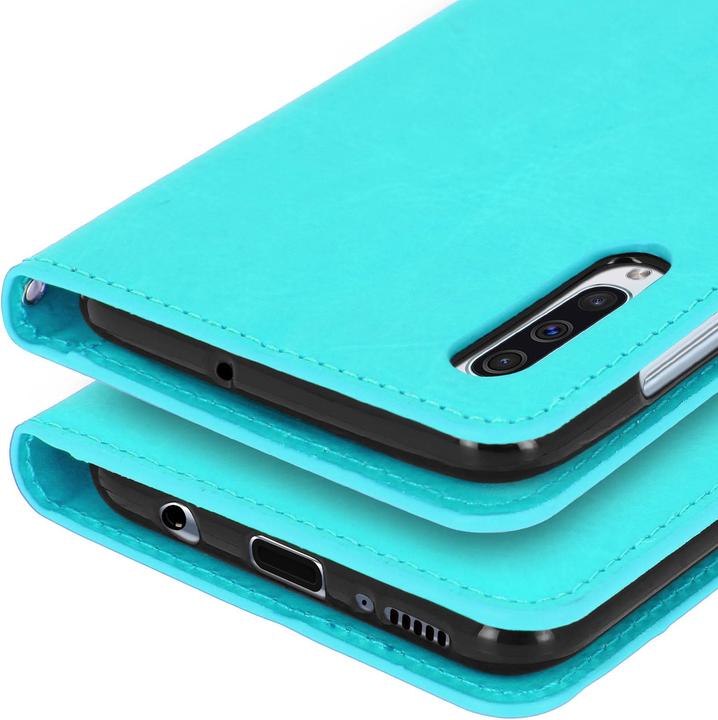 Actual product image Avizar Vintage Series (Samsung Galaxy A30s)