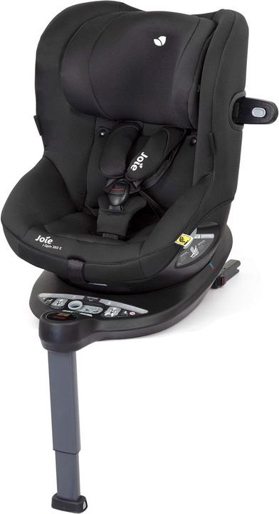 Joie i-Spin 360 E (Reboarder, ECE R129/i-Size Norm)